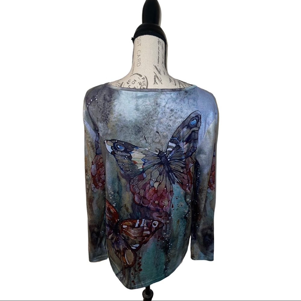 MISSLOOK Top - Picture 4 of 7
